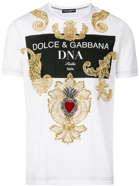 camisa dolce gabbana|Dolce and Gabbana.